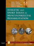 Athletic and Sport Issues in Musculoskeletal Rehabilitation