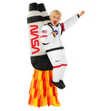 Morph Inflatable Costumes for Kids, Inflatable Jetpack Costume for Kids, Halloween Costumes For Boys
