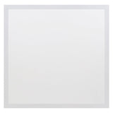 LEDVANCE 2x2 Dual Selectable Backlit Panel, 20W / 30W / 35W, 3 CCT Select 3500K / 4000K / 5000K, 2200/3300/3850 LMS, Dimmable -