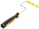PURDY 14A770014 Jumbo Mini Roller FrameFits All 41/2 and 6 1/2 12 inch, One Size, Multi