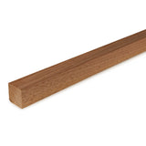 Walnut Dowel, 3/4 Square
