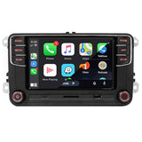 SCUMAXCON 6.5 Car Stereo RCD360 PROII RCD330 Carplay Android Auto Bluetooth USB SD RVC FM for VW Golf MK5 MK6 Passat Jetta CC EO