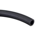 uxcell 5/8 ID Fuel Line Hose, 29/32 OD 5ft Oil Tubing Black for Small Engines