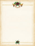 Great Papers! Antique Horns Letterhead, 25 count, 11 x 8.5 (2015056)