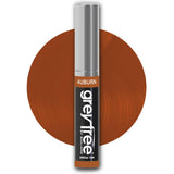 Greyfree Root Touch-Up Hair Mascara Temporary Gray Roots Concealer (AUBURN)