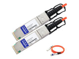 Addon Mellanox Mc220731V015 Compatible Taa Compliant 56GbaseAoc Qsfp+ To Qsfp+