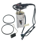 YHTAUTO Electric Fuel Pump with Sending Unit Compatible with Chevrolet Cobalt Pontiac Pursuit 2005 Saturn Ion 2003-2005 I4 2.2L