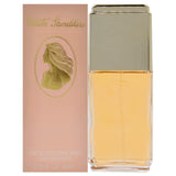 Womens Perfume Fragrance, White Shoulders by Evyan, Eau De Cologne Spray, 2.75 Fl Oz