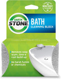 EarthStone International Bathstone Environmentally Friendly Cleaning Block, Cream, Twin (111)
