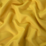 Sewdudely Microfiber Fabric by The Yard, 56 Inch Wide Gold Lining Fabric for Sewing, Curtains, Bedding, Clothing, DIY Crafts (1
