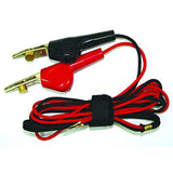 ProsKit 902267 Replacement Leads for ButtSet, Multi
