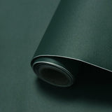 WADILE Peel and Stick Wallpaper 15.9in x 787.4in, Solid Color Contact Paper Waterproof, Vinyl Colored Wall Paper Self Adhesive,