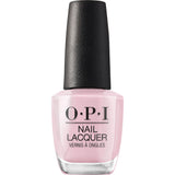 OPI Nail Lacquer Youve Got that Glas-glow | Opaque Dark Beige Crme Chip Resistant Nail Polish | Scotland Collection