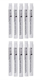 3M Primer 94 Pen 0.2Oz | Vinyl Car Wrap Application Tool (10 Pack) -Like New