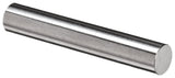 Vermont Gage 111223600 Steel NoGo Plug Gage, Tolerance Class ZZ, 0.236 Gage Diameter