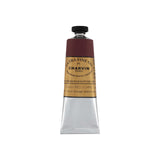 Charvin Extra Fine Professional Indian Red Ochre Artist Oil Paint 60 ml - Triple-Milled for Smoothness, Rich Texture, Poppy Oil-