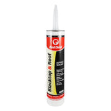 Red Devil 0636 Blacktop and Roof Repair Sealant, Pack of 1, Black