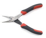 GEARWRENCH Mini Dual Material Long Nose Pliers, 4 82001