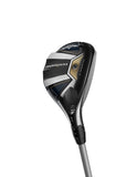 Callaway Golf 2023 Paradym Hybrid (Left Hand, 65G Graphite Shaft, Regular Flex, 5 Hybrid)