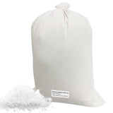Dream Solutions USA Bulk Goose Down Filling (1 lb.) 700 Fill Power 100% Natural White, No Feathers Fill Comforters, Pillows,