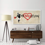 Revolution-Paper Art-74,,X38,,