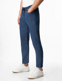 Inkd Men'S Relaxed Jeans (Inkss23Mjn-005_Indigo-High Tide,Indigo-High Tide,Indigo-High Tide,38