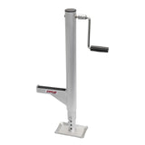 Extreme Max 5001.6399 Universal Heavy-Duty Extended Range Quick Lift ATV/UTV Field Jack with Large Foot Plate (8 x 6) - 26 to 36
