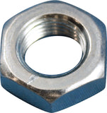 ALLIANCE LAUNDRY SYSTEMS Nut Hex 9/16-18 Jam-Unf-Zncplt (M400022)