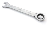 Jaeger 11/32 Inch Ratchet Combination Wrench with 90-Tooth Ratcheting Precision and Hardened, Polished Steel for Projects with T