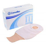 Convatec SurFit Natura Drainable Pouch, 12 Inch Opaque, Model No 401502, 10 per Box
