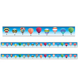Borders/Trims, Magnetic, Rectangle Cut, 24' per Pack, 2 Packs