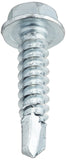 Hwh Drill Scr 8-18X3/4 (Pack Of 1)