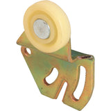 PrimeLine N 6841 7/8 In. Nylon, Flat Closet Door Roller (2 Pack)