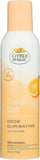 Citrus Magic Odor Eliminating Air Freshener Spray, Orange Blast, 6-Ounce