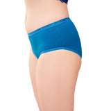 Trylo Komal Panty-L,PLAIN,,B0CZTQ3W41