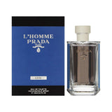 Prada Prada Lhomme Leau By Prada for Men 3.4 Oz Eau De Toilette Spray