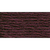 DMC 117154 Mouline Stranded Cotton Six Strand Embroidery Floss Thread, Dark