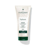 Rene Furterer TRIPHASIC Thickening Shampoo - For Thinning Hair - Improves hair density & strength - Scalp Nutrition - Rosemary O