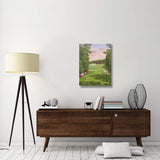 4Th Hole Bethpage Black-Canvas Art-24X32