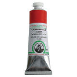Old Holland Classic Oil Color - Cadmium Red Light 40ml Tube 40ml Tube