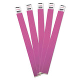 LANYARDS,WRIST BAND1C,PP
