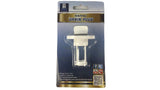 Th Marine DP2DP White Drain Plug