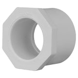 CHARLOTTE PIPE 1 1/2 x 1 SCH 40 RED BUSHING SPGXS PRESSURE (1 Unit Piece)