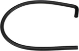 Gates 28480 HVAC Heater Hose - 90-Degree Angle, 52 Centerline Length x .75/19mm I.D.
