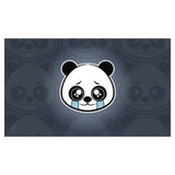 Play Mat: Sad Panda