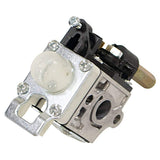 Stens New Carburetor for Echo HCA266, PAS266, PE266, PPT266, SHC266 and SRM266 A021003831, A021004710, RBK112