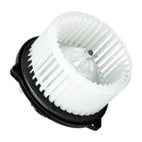 HVAC Heater Blower Motor w/Fan Cage for Toyota Tundra 2000-2006 (Except for The Crew Cab Pickup) Replaces for 700060 87103-0C010
