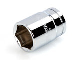 TEKTON 1/2 Inch Drive x 20 mm 6-Point Socket | SHD22120