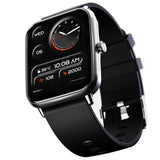 Fire-Boltt Ninja Call Pro Plus 46.48mm (1.83 inch) Smart Watch with Bluetooth Calling, AI Voice Assistance, 120 Sports Modes IP6