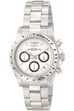 Invicta Mens 9211 Speedway Collection Stainless Steel Watch